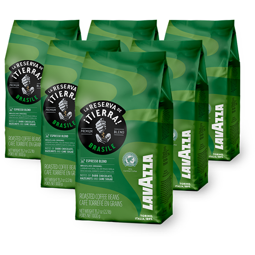 Lavazza Tierra Origins Brasile Blend-6-zakken.png